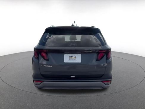 Used 2025 Hyundai Tucson SEL image 12