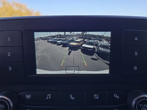 Used 2024 Ford Transit 250 148 High Roof w/ Load Area Protection Package image 15