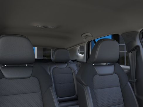 New 2026 Chevrolet Trax LT w/ Driver Confidence Package image 24