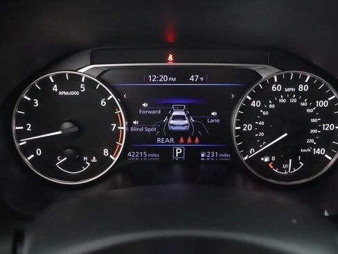 Used 2023 Nissan Altima 2.5 SR image 20