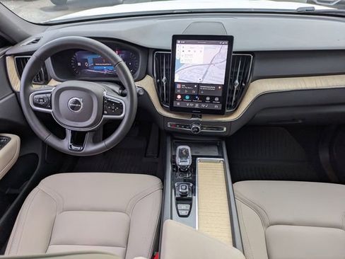 New 2026 Volvo XC60 B5 Plus w/ Protection Package Premier AWD/4WD image 21