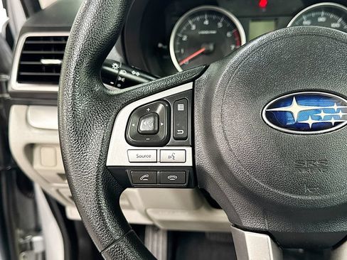 Used 2018 Subaru Forester 2.5i Premium w/ All-Weather Package AWD/4WD image 8