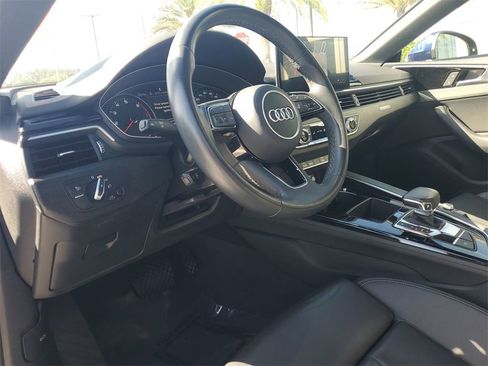 Used 2022 Audi A5 2.0T Premium w/ Convenience Package image 25