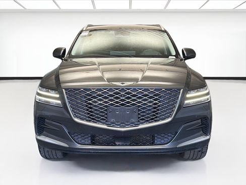 Used 2023 Genesis GV80 2.5T w/ Prestige Package image 2