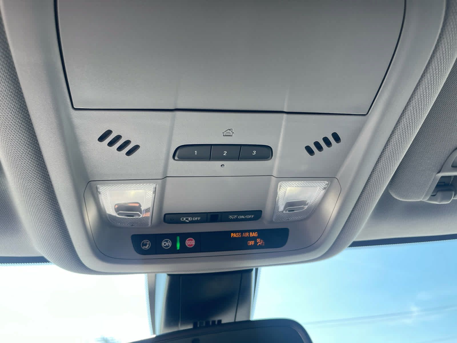 New 2026 Chevrolet Blazer LT w/ Convenience Package FWD image 21