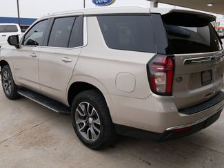 Used 2021 Chevrolet Tahoe LT video 3