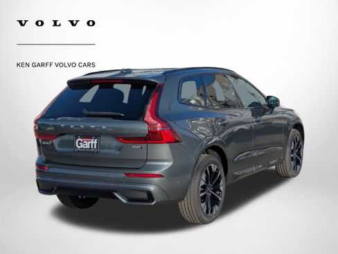 New 2026 Volvo XC60 B5 Plus w/ Climate Package image 3