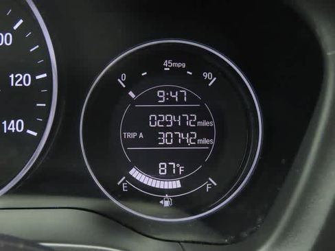 Certified 2019 Honda HR-V LX image 22
