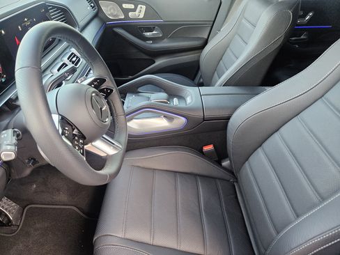 New 2026 Mercedes-Benz GLS 450 450 image 13