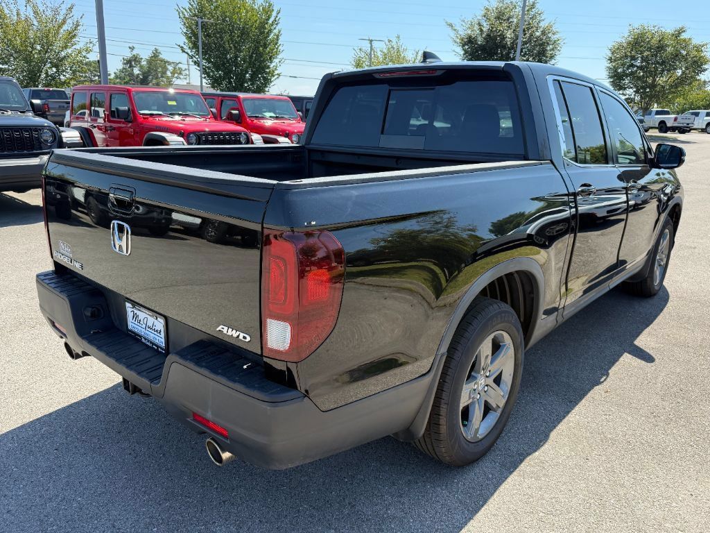 Used 2023 Honda Ridgeline RTL image 20