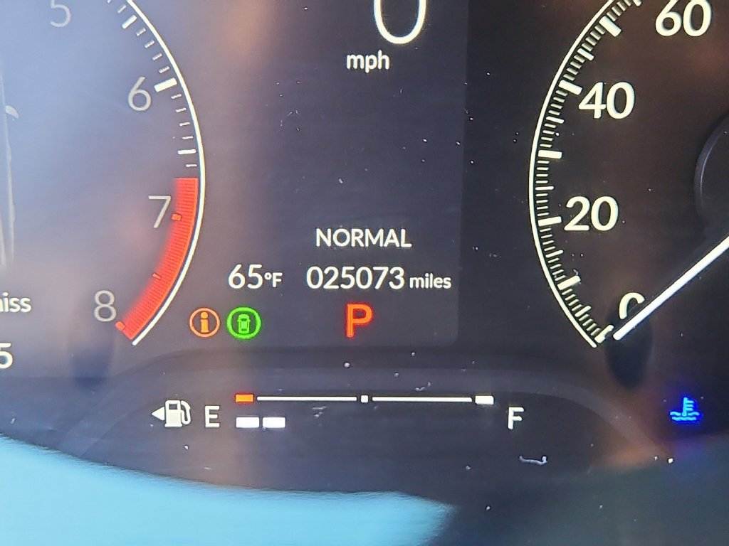 Used 2024 Honda Civic Sport image 13