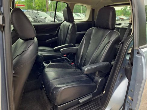 Used 2012 MAZDA MAZDA5 Sport FWD image 15