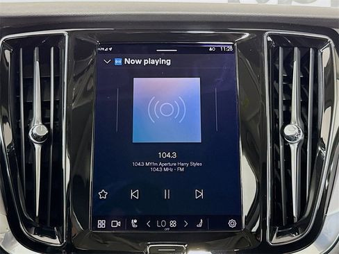 Certified 2023 Volvo S60 B5 Core w/ Climate Package image 15