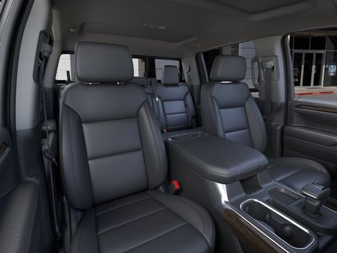 New 2026 GMC Sierra 1500 Elevation w/ Elevation Premium Package image 17