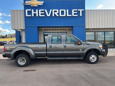Used 2015 Ford F350 XL w/ Power Equipment Group image 5