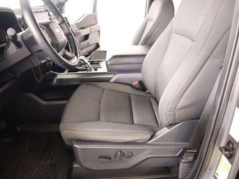 Used 2022 Ford F150 XLT w/ Equipment Group 302A High image 12