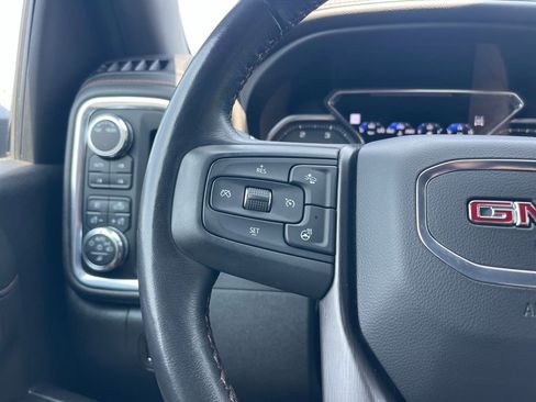 Used 2022 GMC Sierra 2500 AT4 w/ AT4 Premium Plus Package image 16