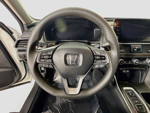 Used 2021 Honda Accord EX image 13