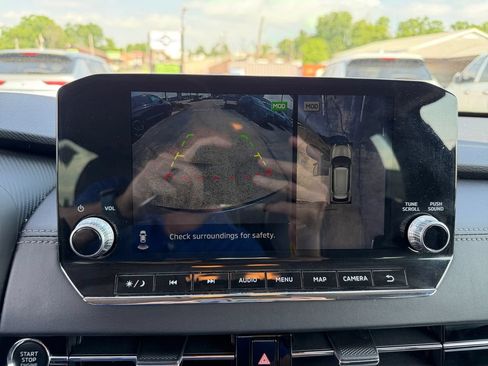 Used 2022 Mitsubishi Outlander SE AWD/4WD image 18