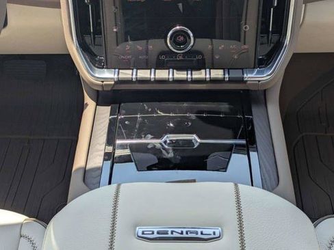 New 2026 GMC Yukon XL Denali w/ Sun & Power Step Package RWD image 22