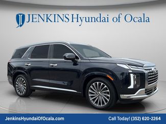 Used 2024 Hyundai Palisade Calligraphy AWD/4WD video 1