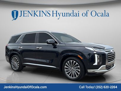 Used 2024 Hyundai Palisade Calligraphy