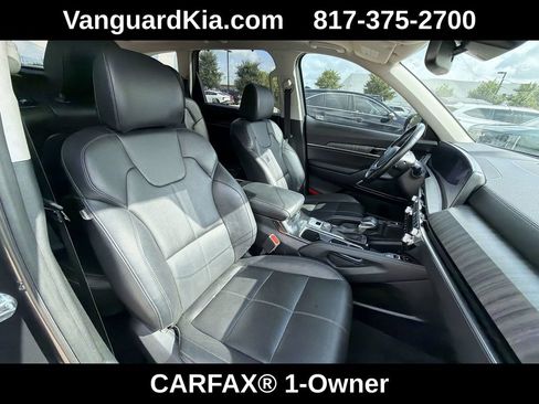 Used 2024 Kia Telluride SX AWD/4WD image 29