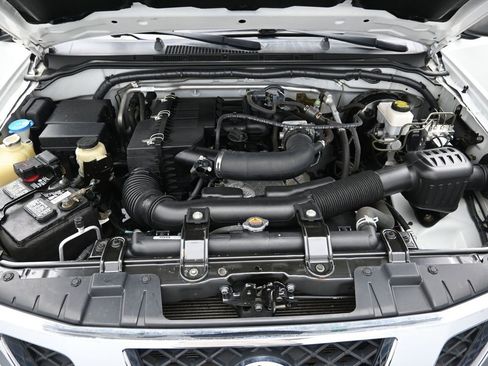 Used 2018 Nissan Frontier S image 24