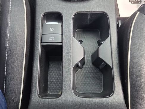 Used 2024 Kia Forte GT-Line w/ GT-Line Premium Package FWD image 18