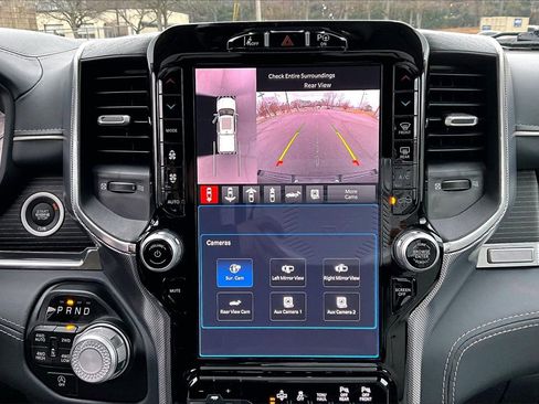 Certified 2023 RAM 1500 Limited image 13