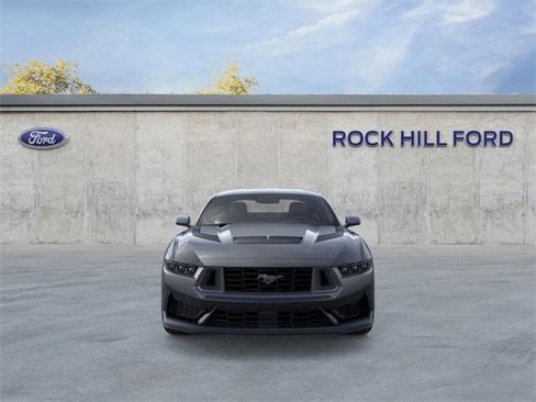 New 2026 Ford Mustang Dark Horse image 6