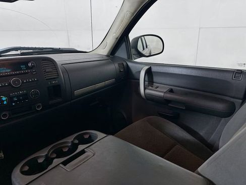 Used 2007 Chevrolet Silverado 2500 LT w/ 1LT Convenience Package image 22