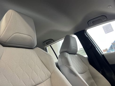 New 2026 Toyota Corolla Cross L image 18