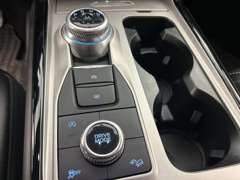 Used 2021 Ford Explorer ST w/ ST Street Pack image 15