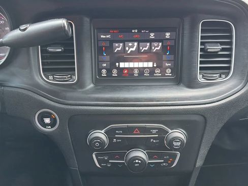Used 2018 Dodge Charger Police w/ Fleet Safety Group RWD image 17
