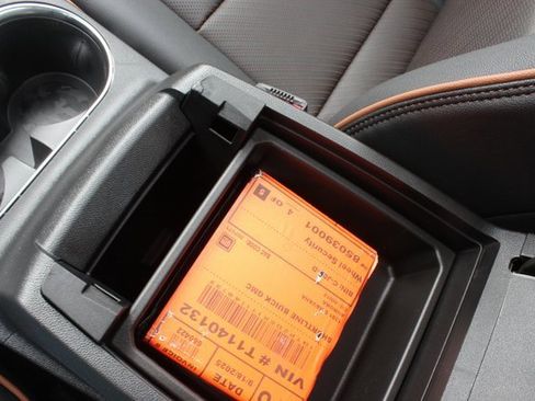 New 2026 GMC Canyon AT4 w/ Technology Plus Package image 50