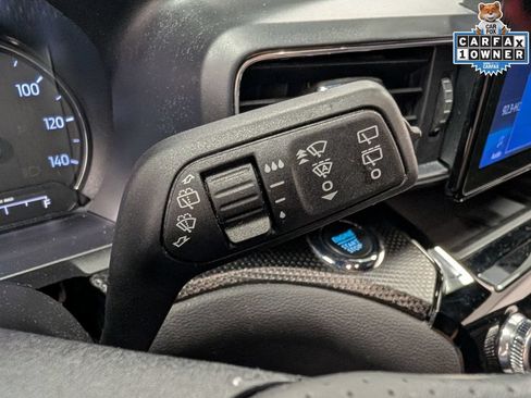 Used 2023 Ford Explorer ST-Line AWD/4WD image 23