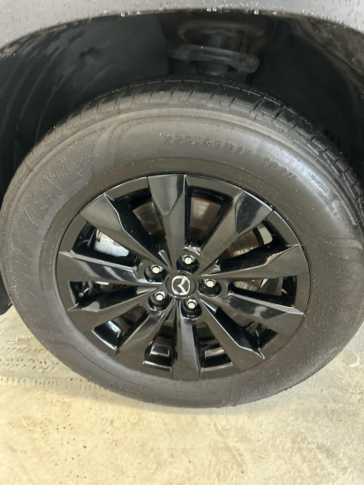 Certified 2026 MAZDA CX-50 AWD 2.5 S w/ Preferred Pkg image 17