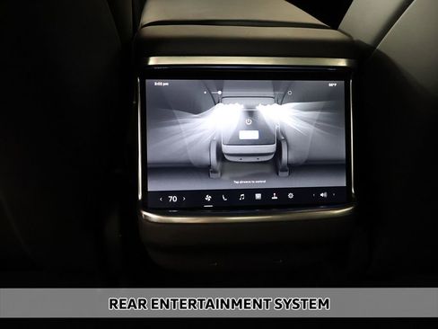 Used 2023 Tesla Model S AWD/4WD image 5