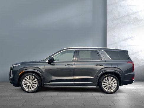 Used 2020 Hyundai Palisade Limited image 3