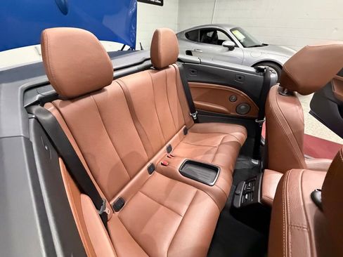 Used 2017 BMW M240i Convertible image 23