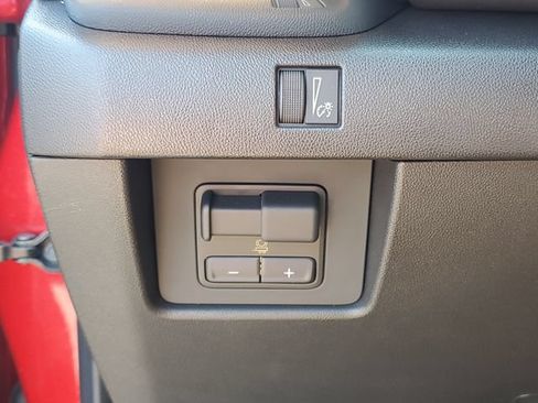 Used 2025 GMC Canyon Elevation w/ Convenience Package AWD/4WD image 20