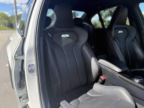 Used 2015 BMW M3 RWD image 23