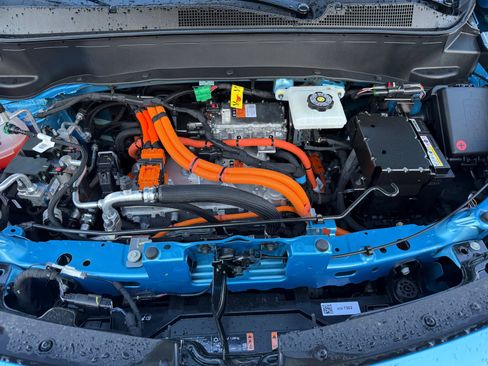 New 2027 Chevrolet Bolt RS image 20