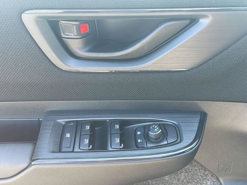 New 2026 Subaru Outback Premium AWD/4WD image 11