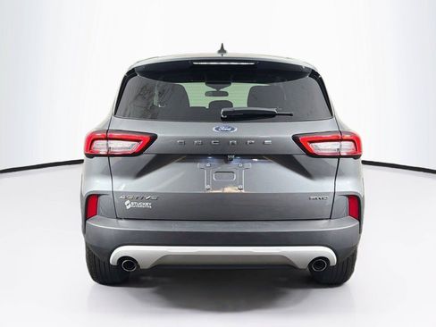 Used 2025 Ford Escape Active AWD/4WD image 10