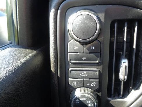 Used 2020 Chevrolet Silverado 2500 W/T w/ WT Fleet Convenience Package AWD/4WD image 20