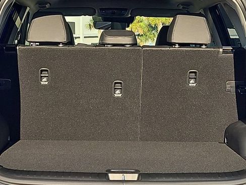 New 2026 Kia Seltos EX w/ EX Sunroof Package image 6