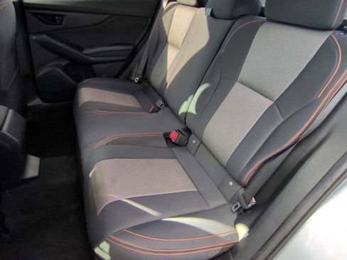 Used 2019 Subaru Crosstrek 2.0i Premium image 20