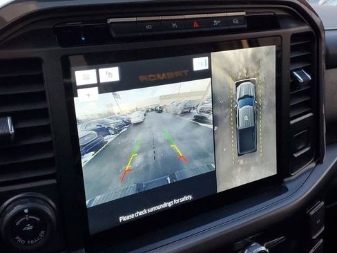 Used 2022 Ford F150 Tremor w/ Equipment Group 402A High image 21